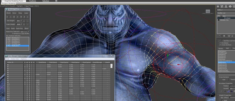 Best 3ds-Max Training in Chandigarh Best 3ds-Max Training in Chandigarh