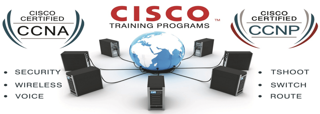 ccna training in chandigarh