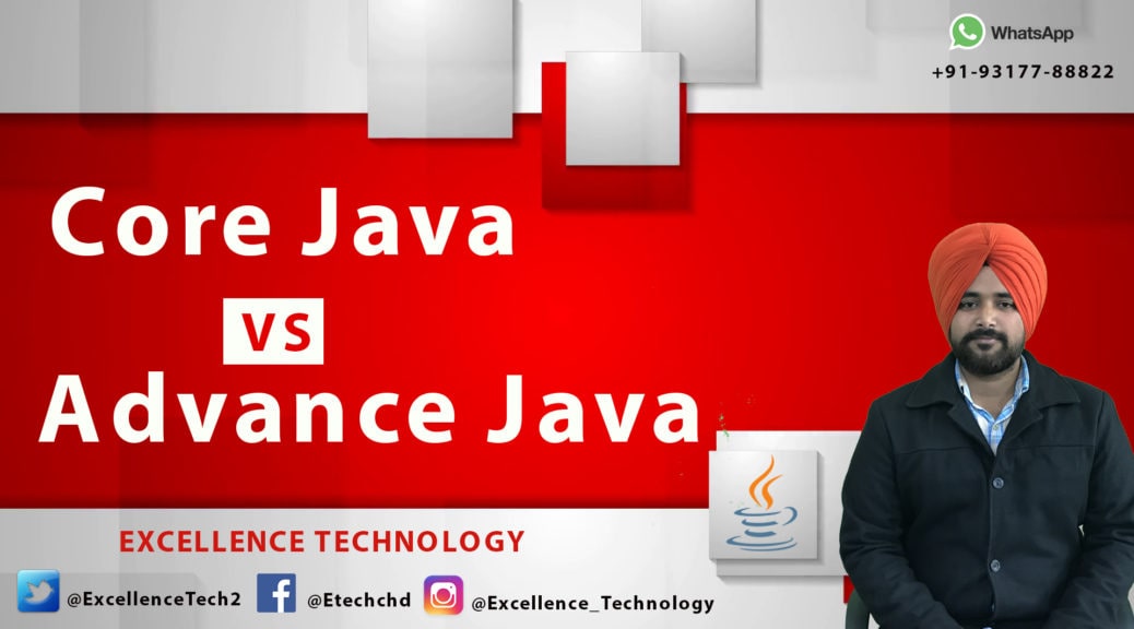 java training institute in chandigarh java training institute in chandigarh