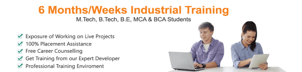 6weeks industrial training in chandigarh 6weeks industrial training in chandigarh