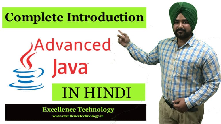 Java training institutes in sector 34 chandigarh