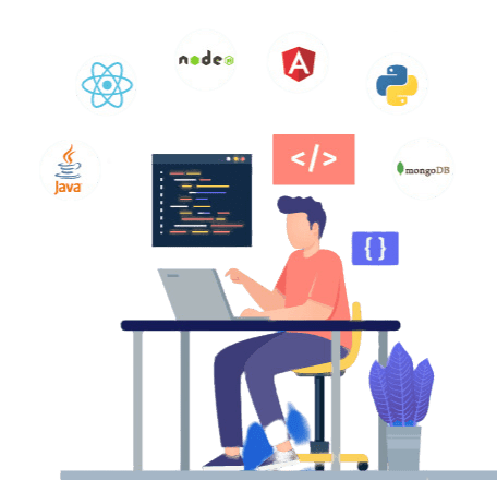 Full Stack Web Development Course in Hamirpur