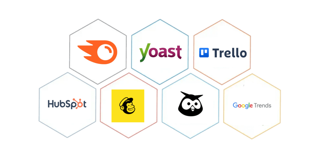 Digital Marketing Tools