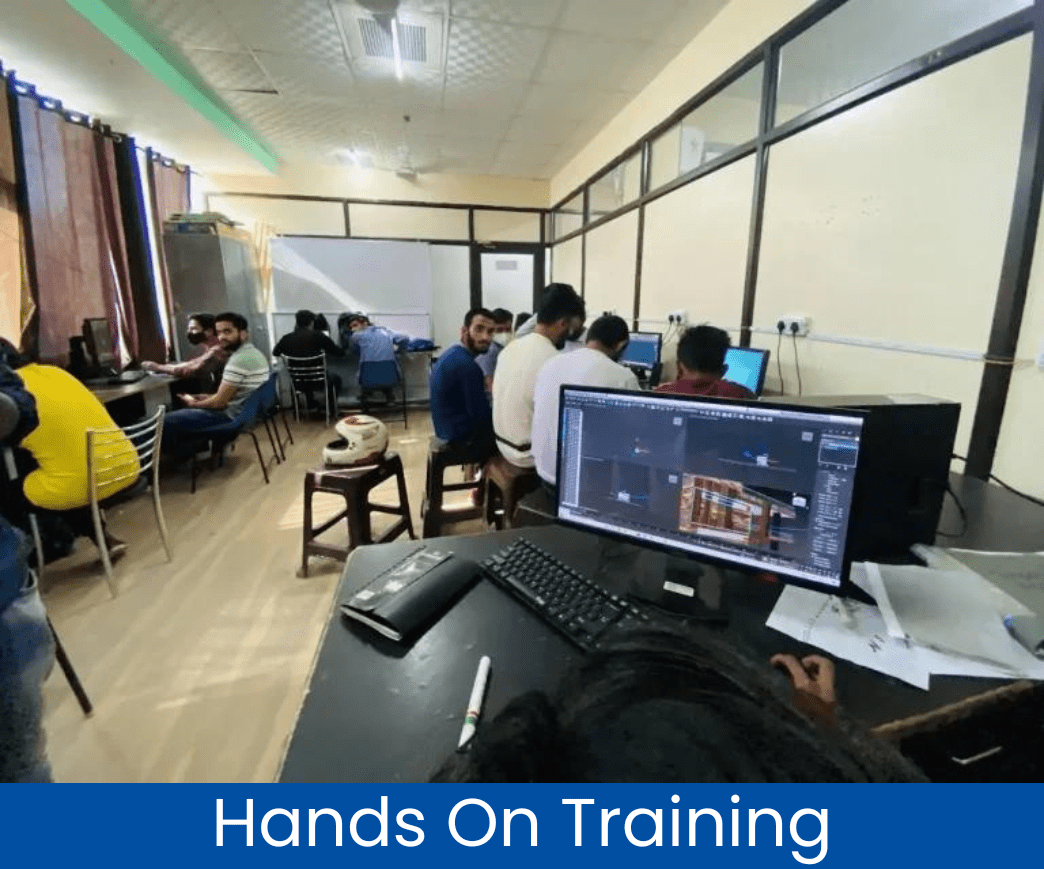 Hands On Training